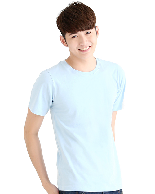 T恤 純棉 短袖 圓