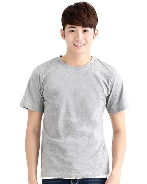 T恤 純棉 短袖 圓