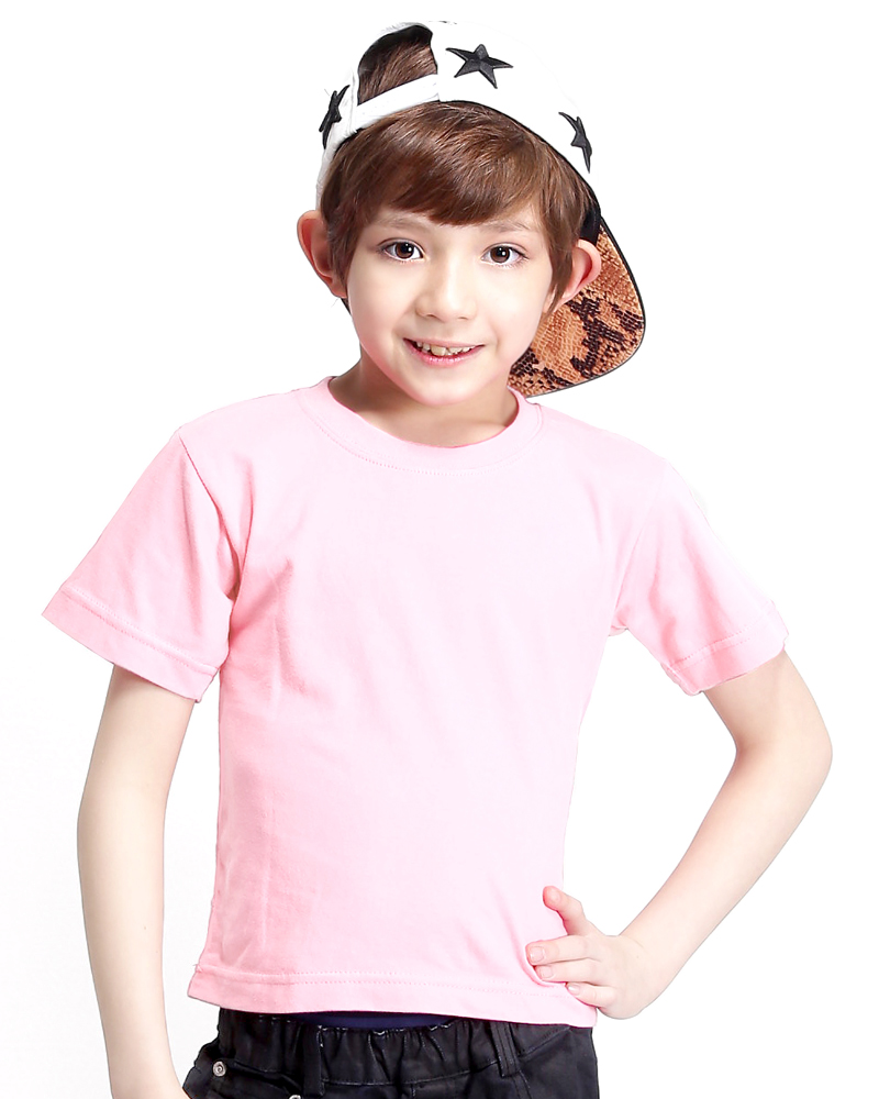 T恤 純棉 短袖 圓