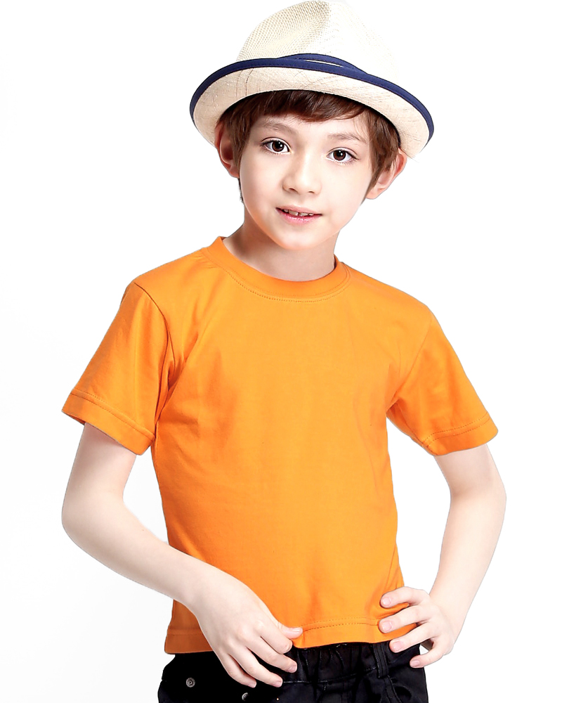 T恤 純棉 短袖 圓