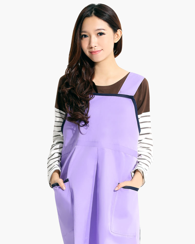 幼兒園老師圍裙 特殊