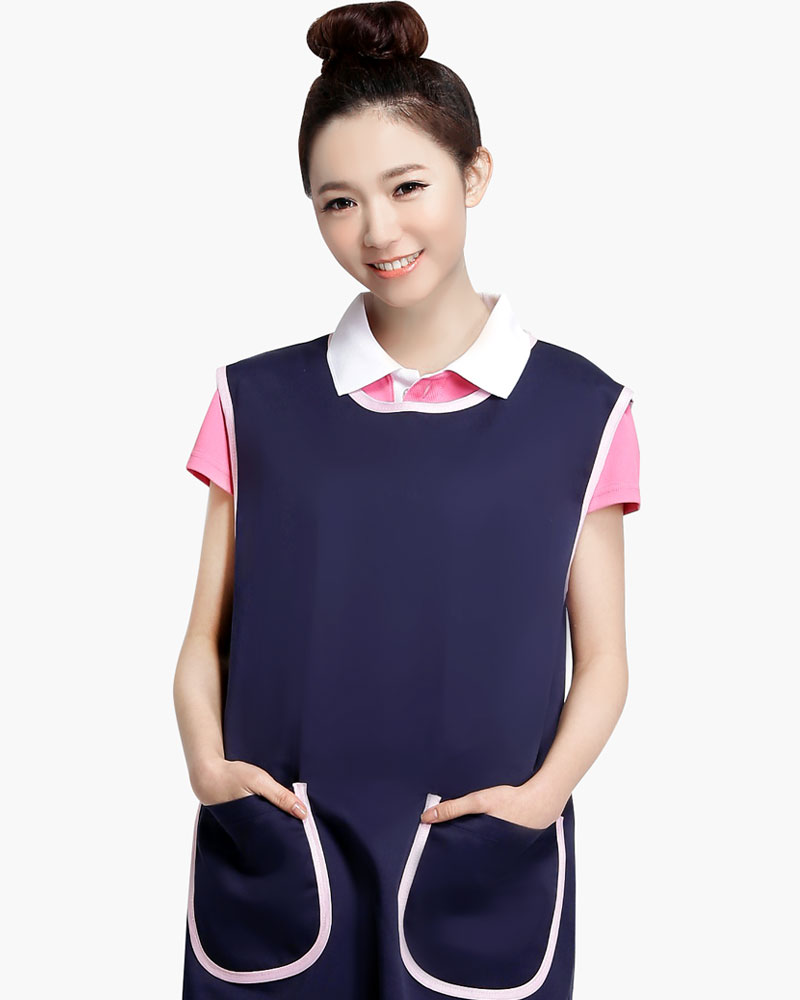 保姆圍裙 特殊 訂製