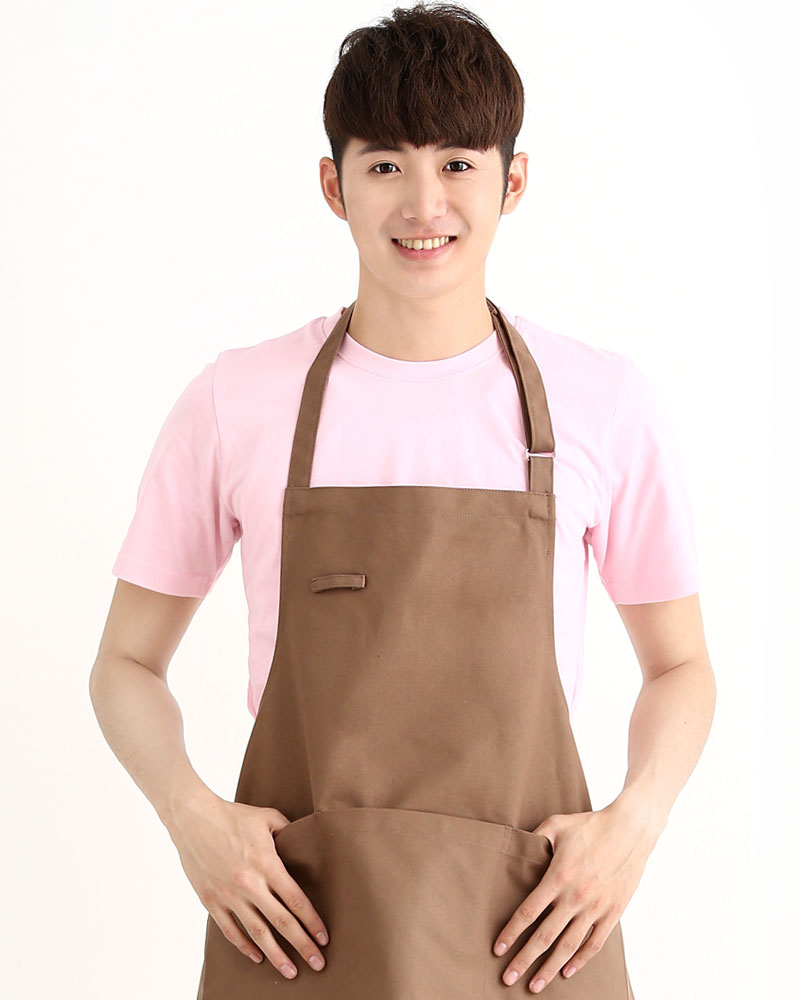 多功能井式圍裙 訂製