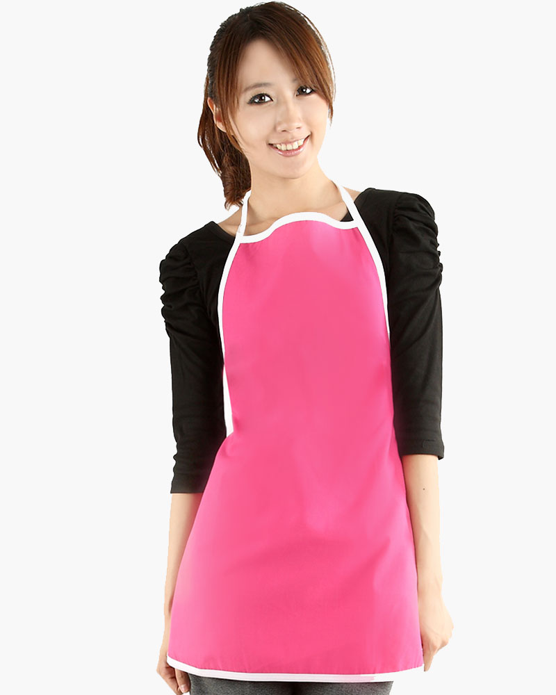 廚房圍裙 井式 訂製