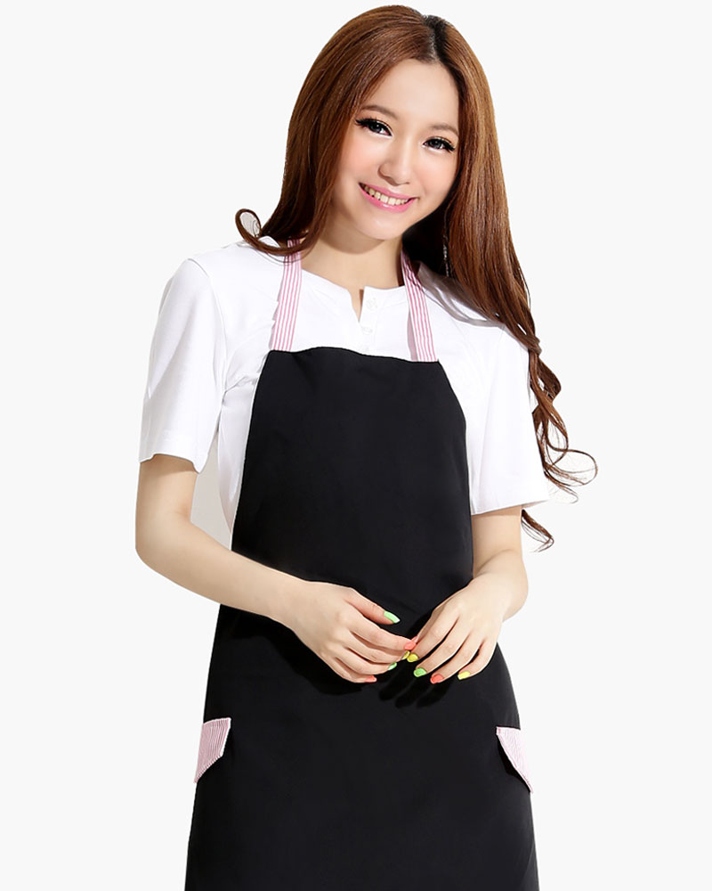 餐飲圍裙 井式 訂製