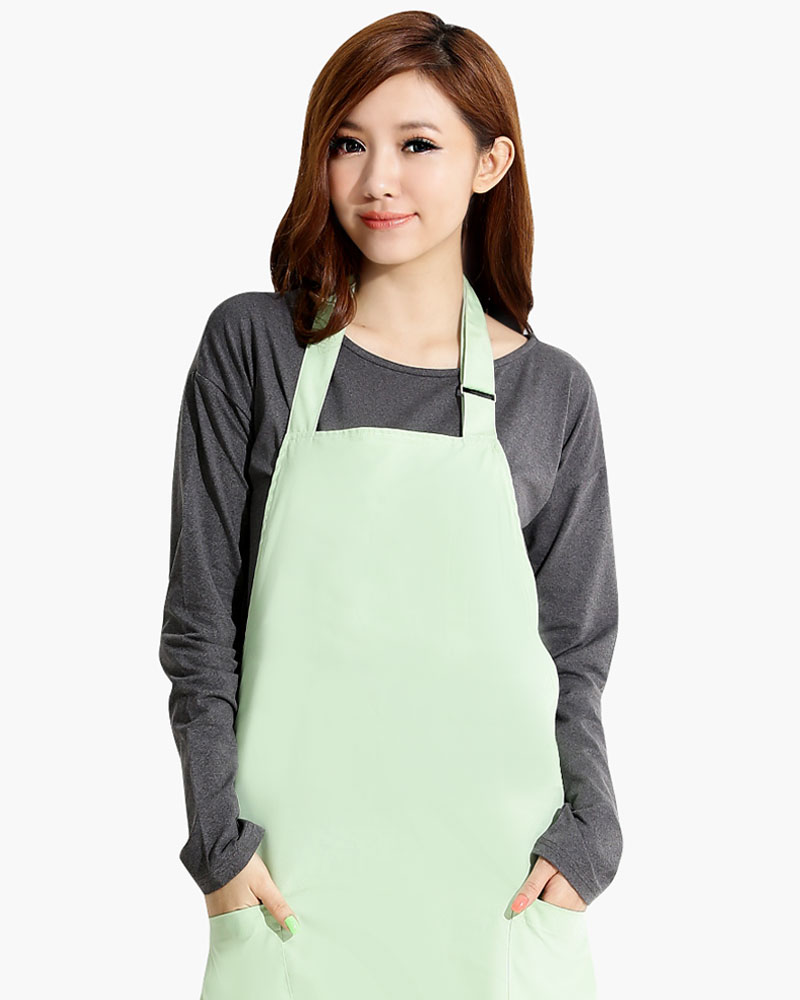 廚房圍裙 井式 訂製