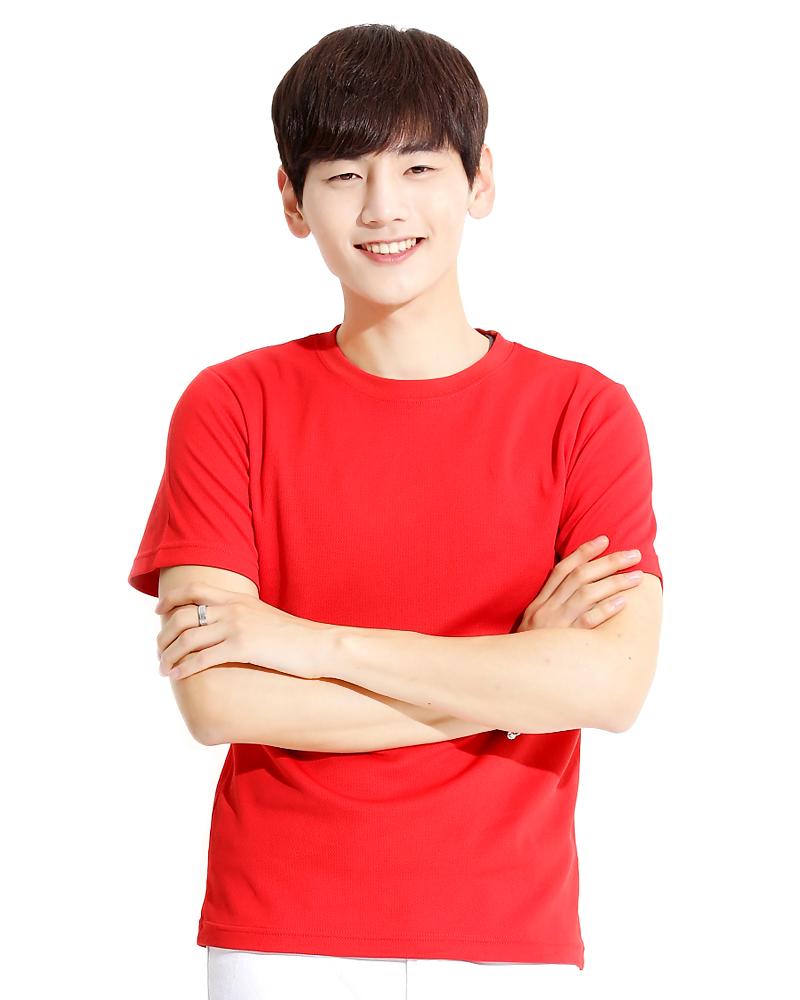 排汗T 短袖 圓領 