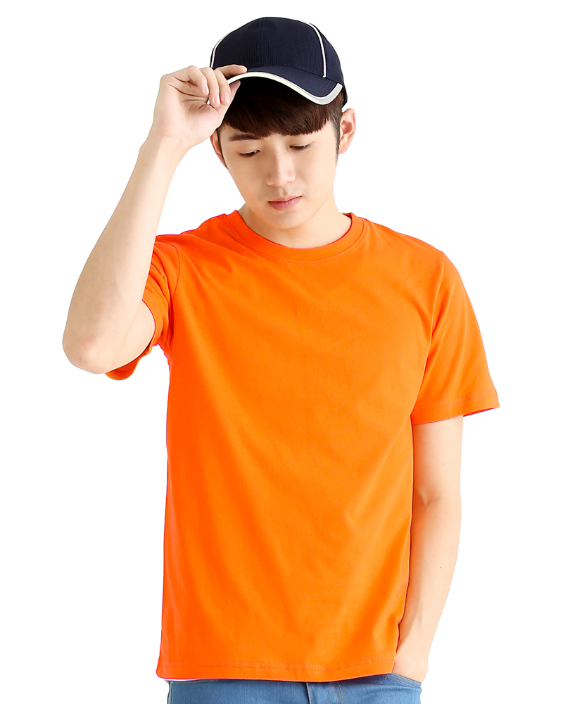 排汗衫 短袖 圓領 