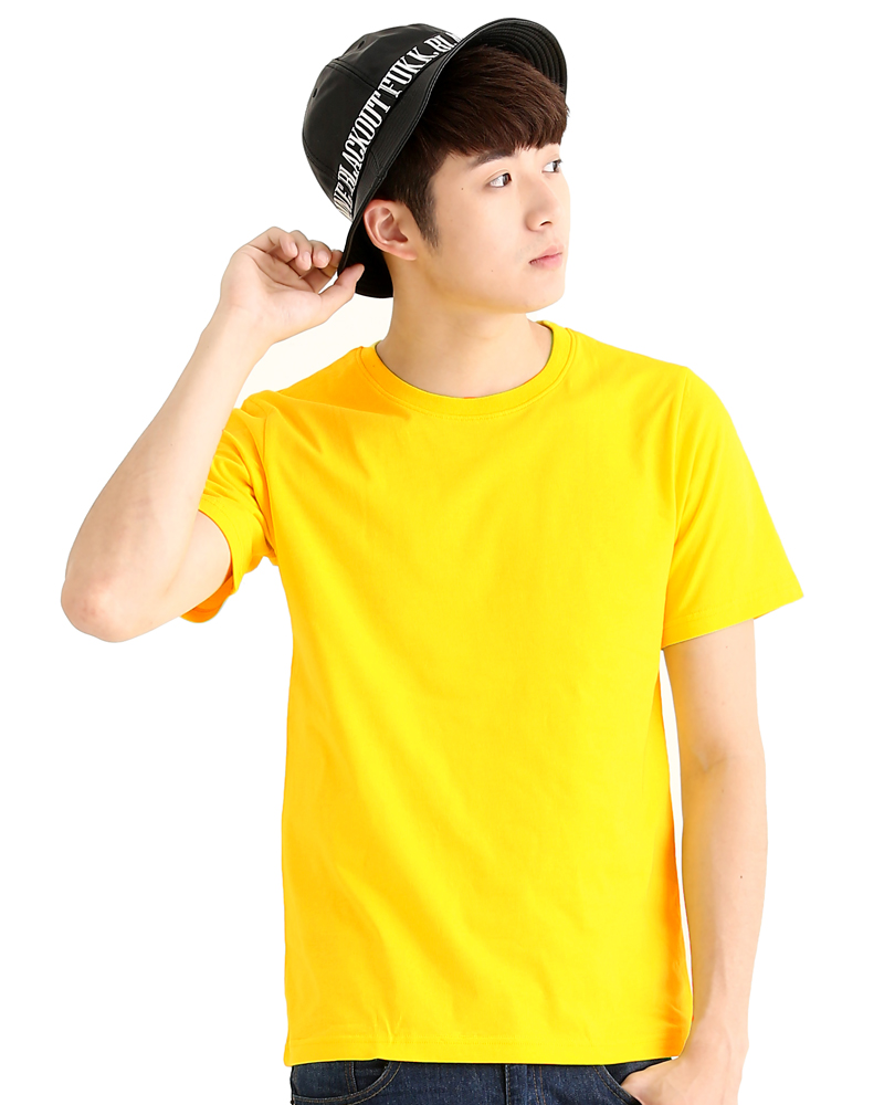 排汗衫 短袖 圓領 