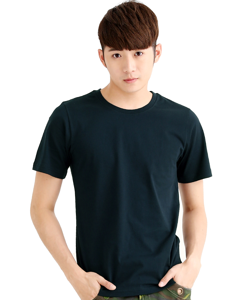 排汗衫 短袖 圓領 