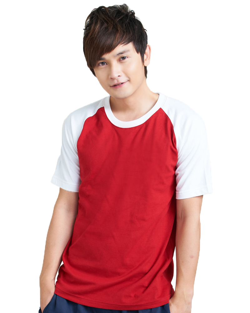 T恤 訂製款 圓領 