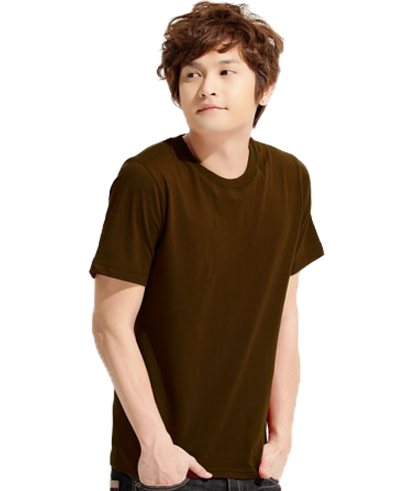 T恤 訂製款 圓領 