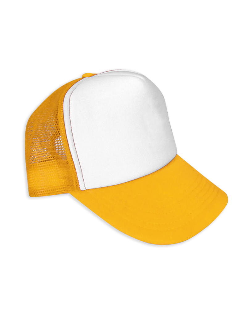 卡車泡棉帽 排扣 現