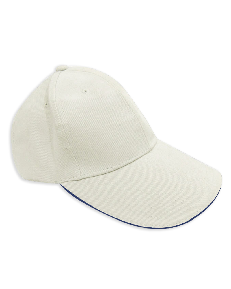 六片 磨毛帽 訂製款