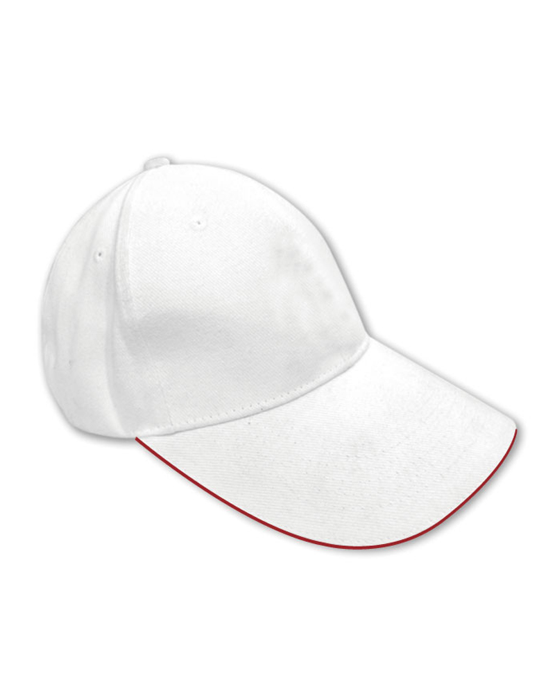 六片 磨毛帽 訂製款