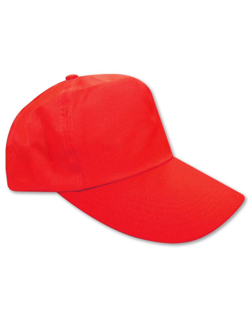 五片 烏利帽 排釦 