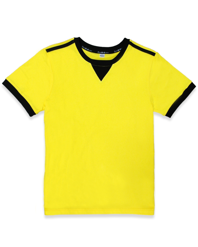 T恤 訂製款 圓領 