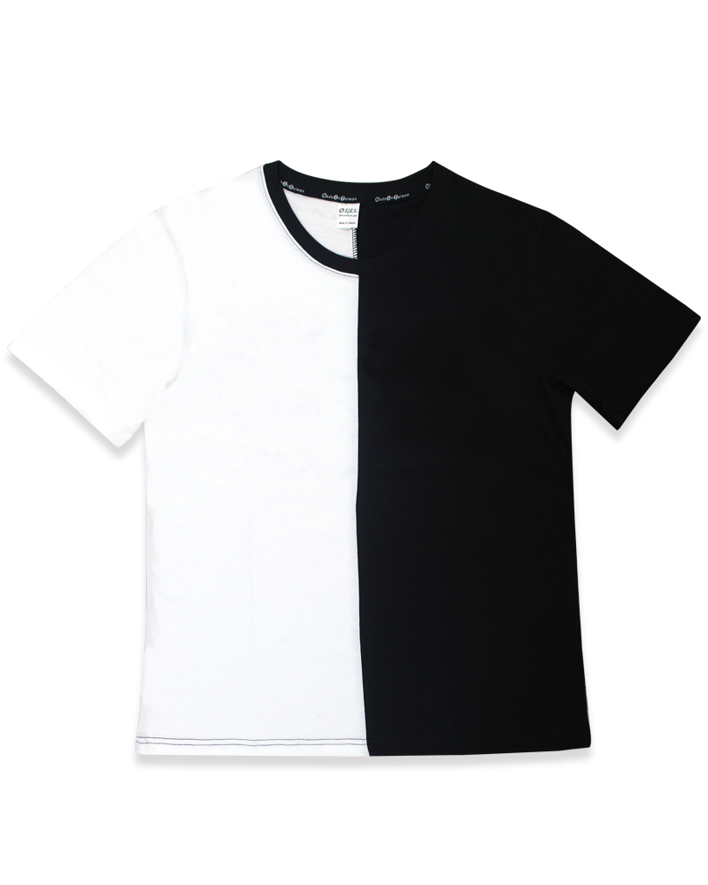 T恤 訂製款 圓領 