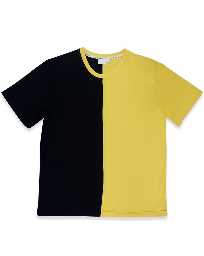 T恤 訂製款 圓領 