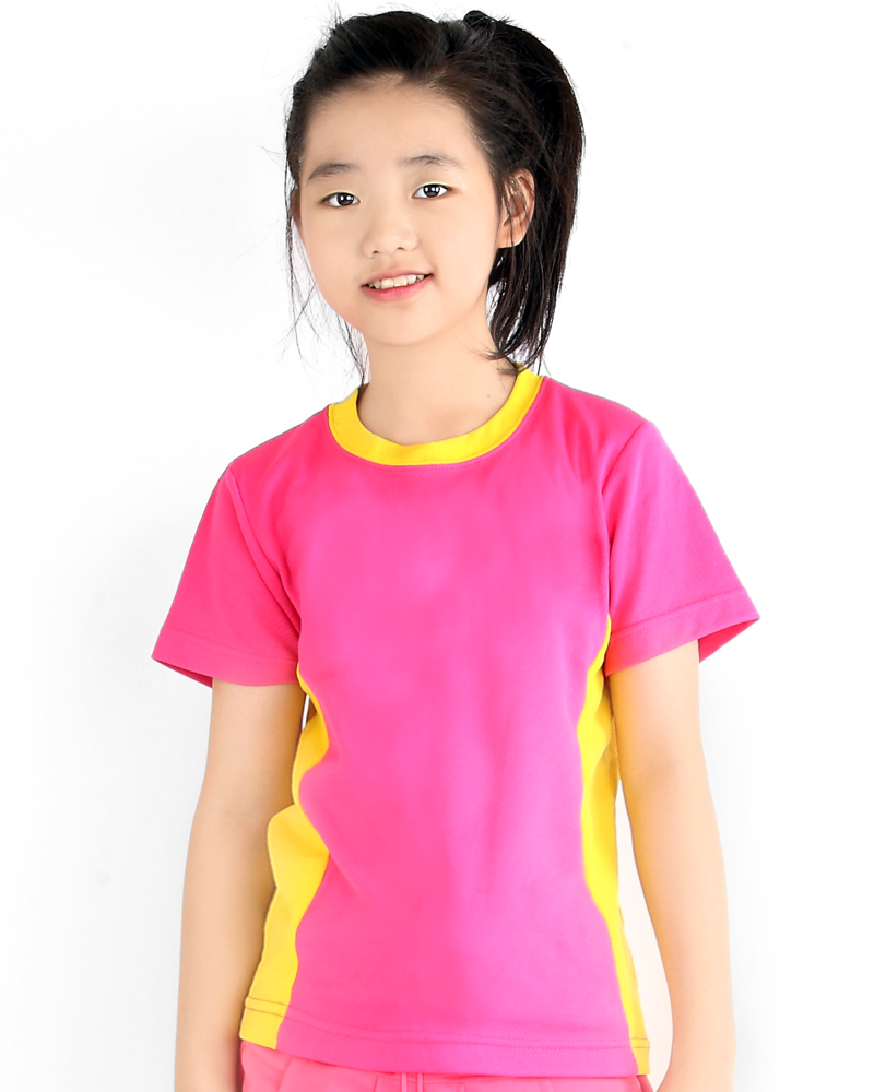 T恤 訂製款 運動風