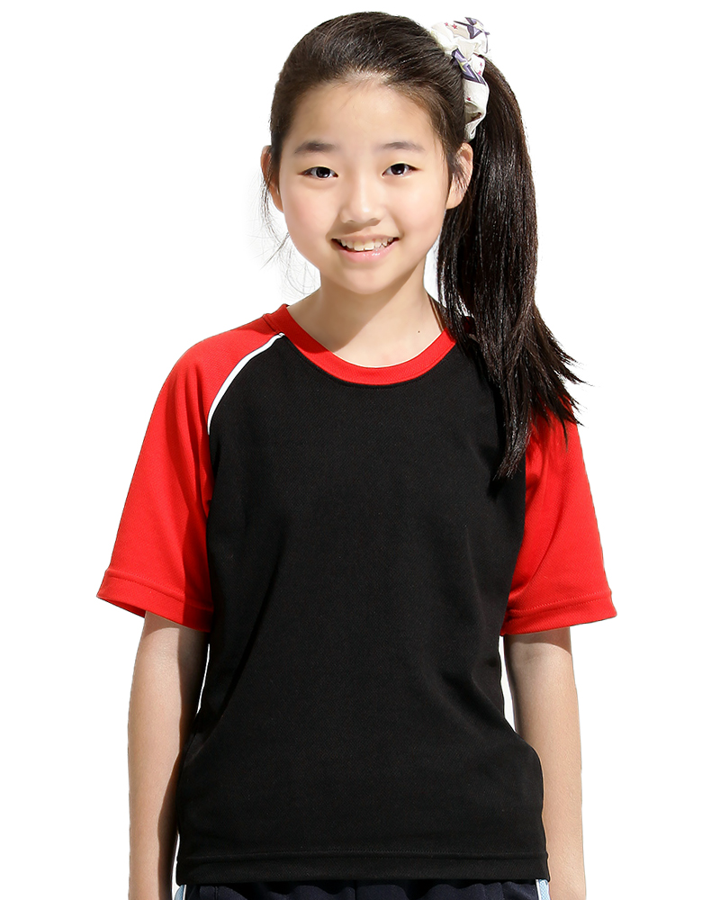 T恤 訂製款 運動風