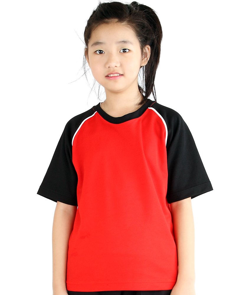 T恤 訂製款 運動風