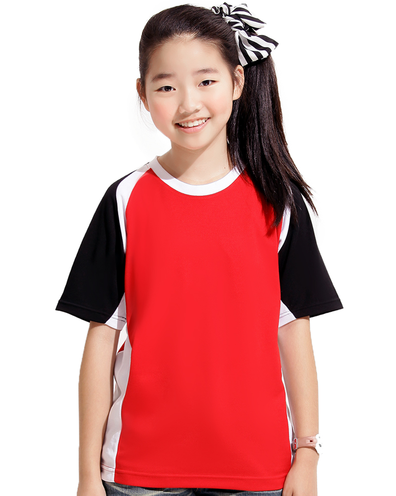 T恤 訂製款 運動風