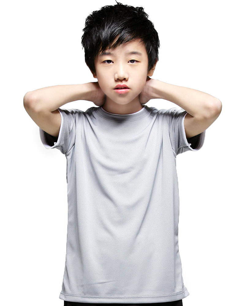 T恤 訂製款 簡約風