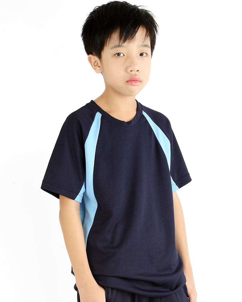 T恤 訂製款 運動風