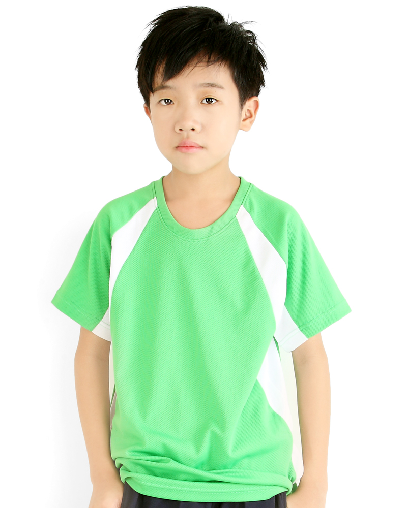 T恤 訂製款 運動風