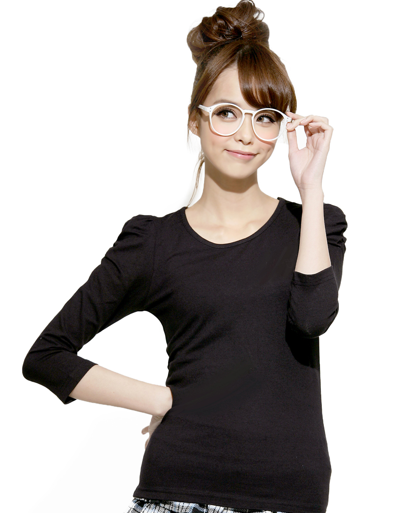 T恤 訂製款 圓領公