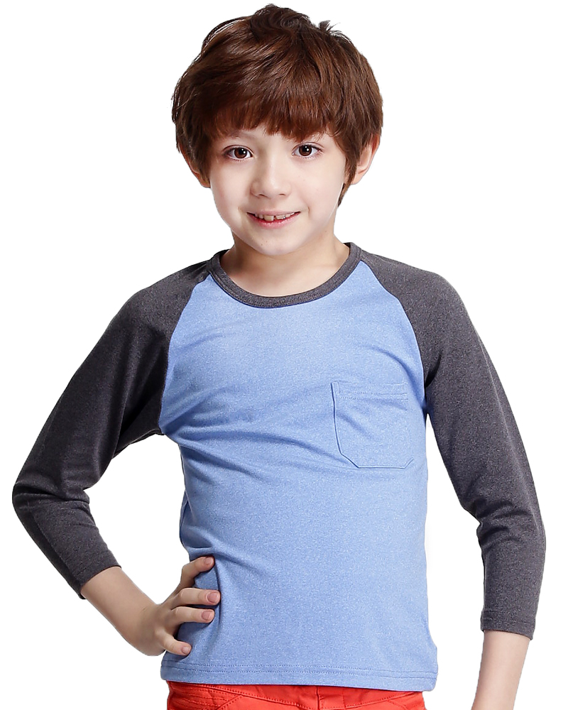 T恤 訂製款 有口袋