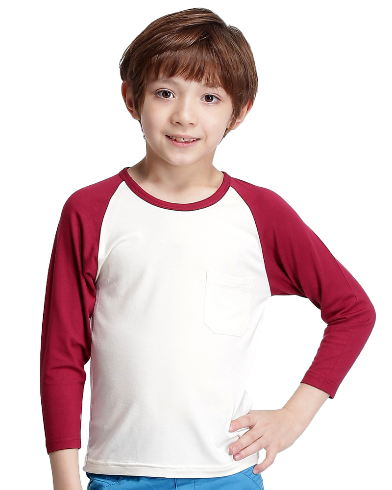 T恤 訂製款 有口袋