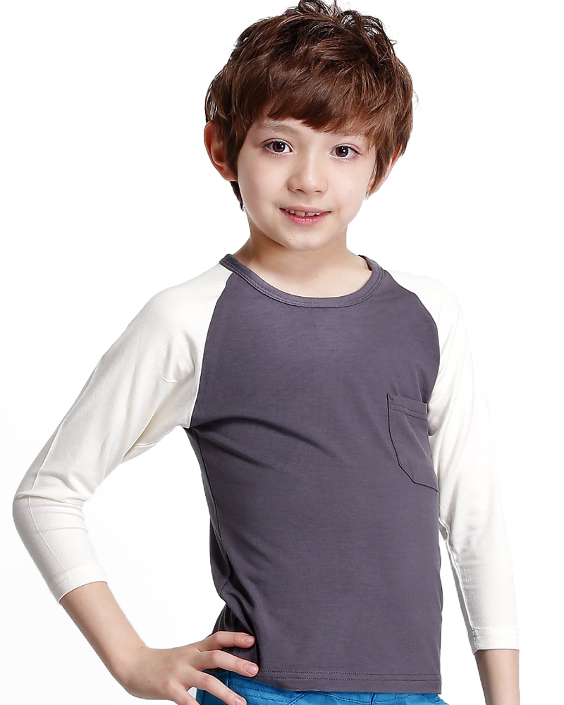 T恤 訂製 有口袋 