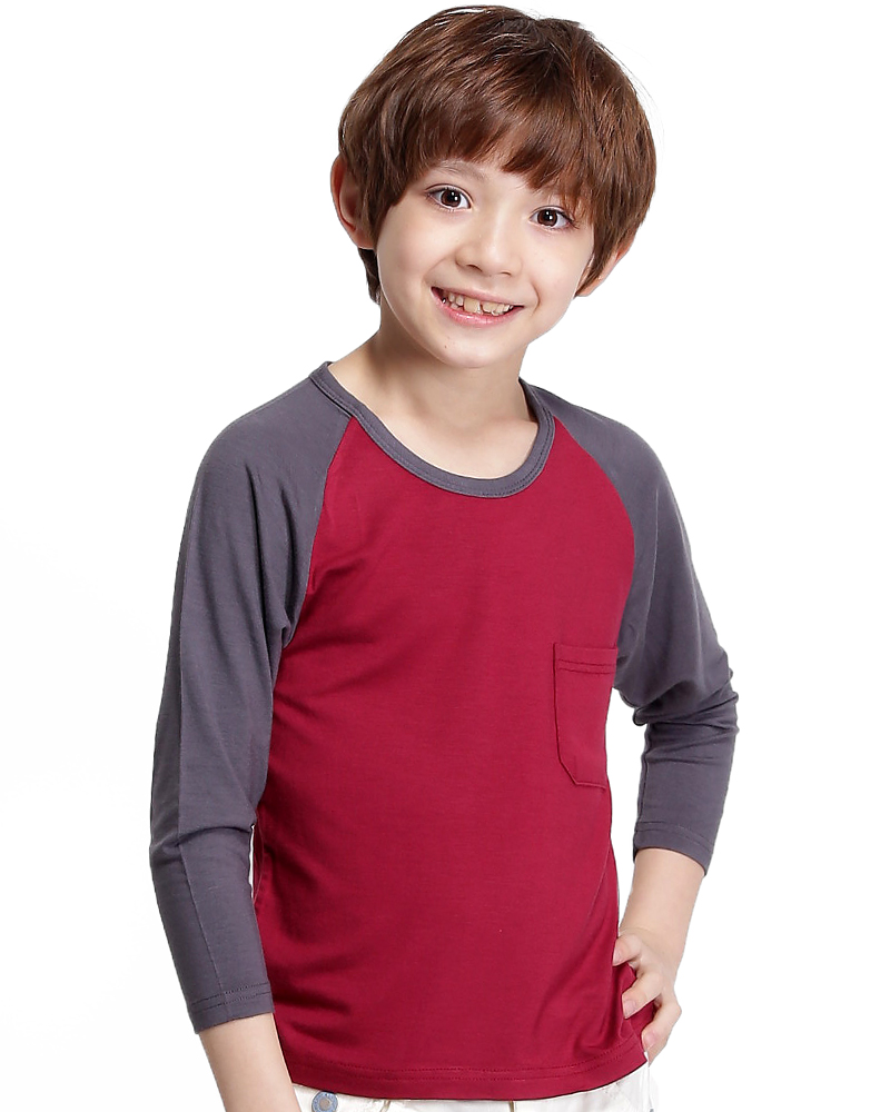 T恤 訂製款 有口袋