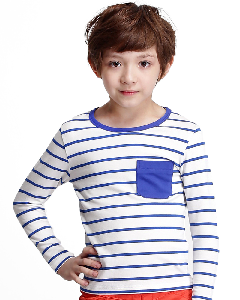 T恤 訂製款 有口袋