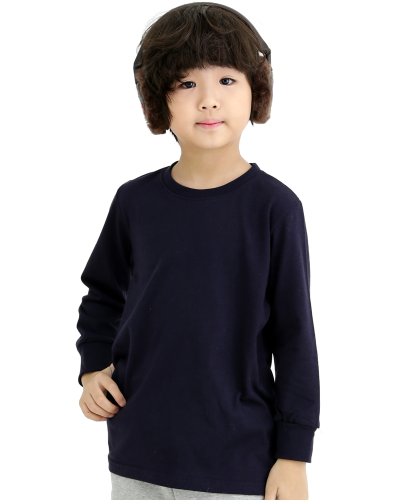 T恤 訂製款 束口 