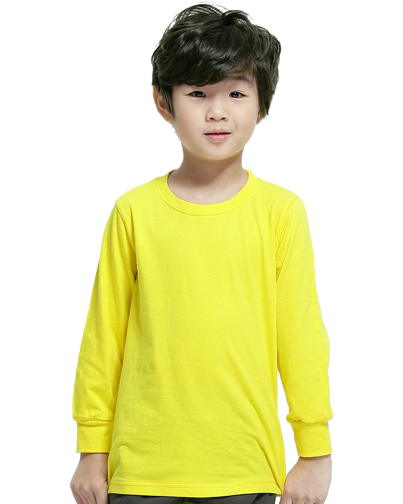 T恤 訂製款 束口 