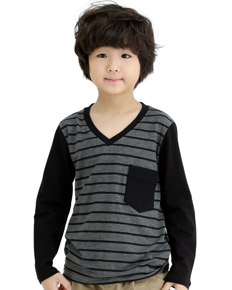 T恤 訂製款 有口袋