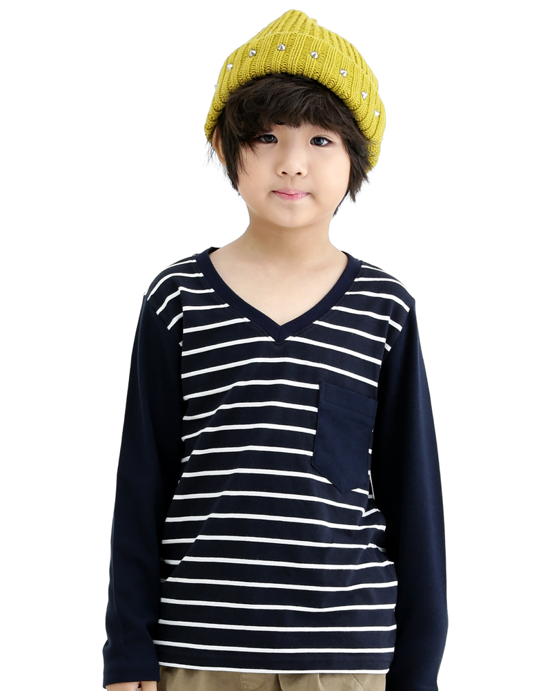 T恤 訂製款 有口袋