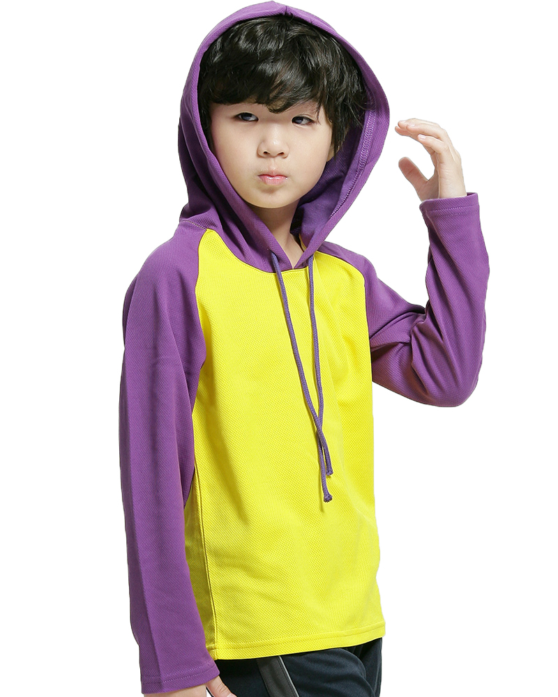 帽T 訂製款 斜袖 