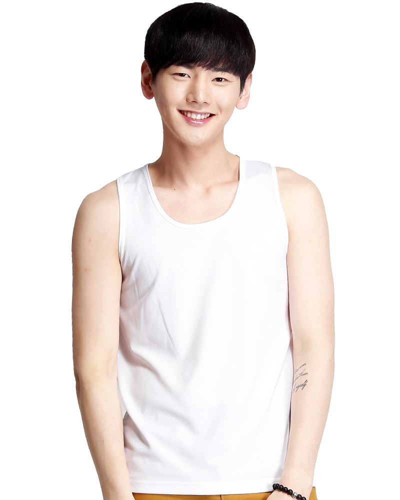 背心 訂製款 素面 
