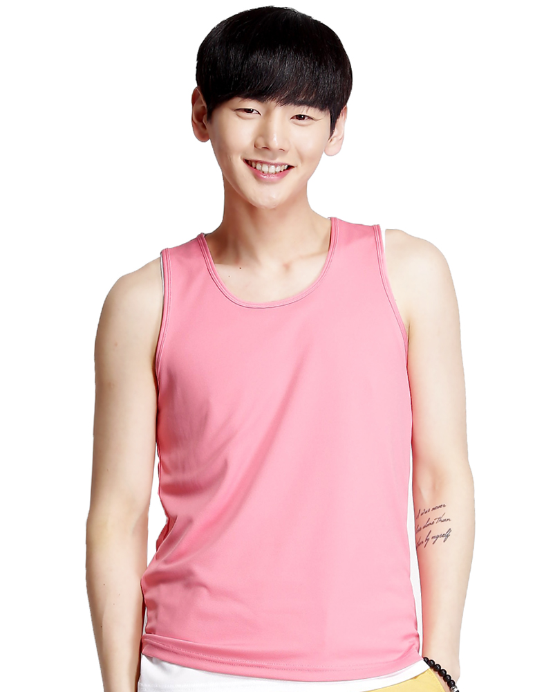 背心 訂製款 素面 