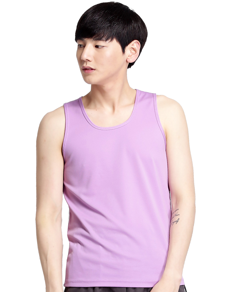 背心 訂製款 素面 