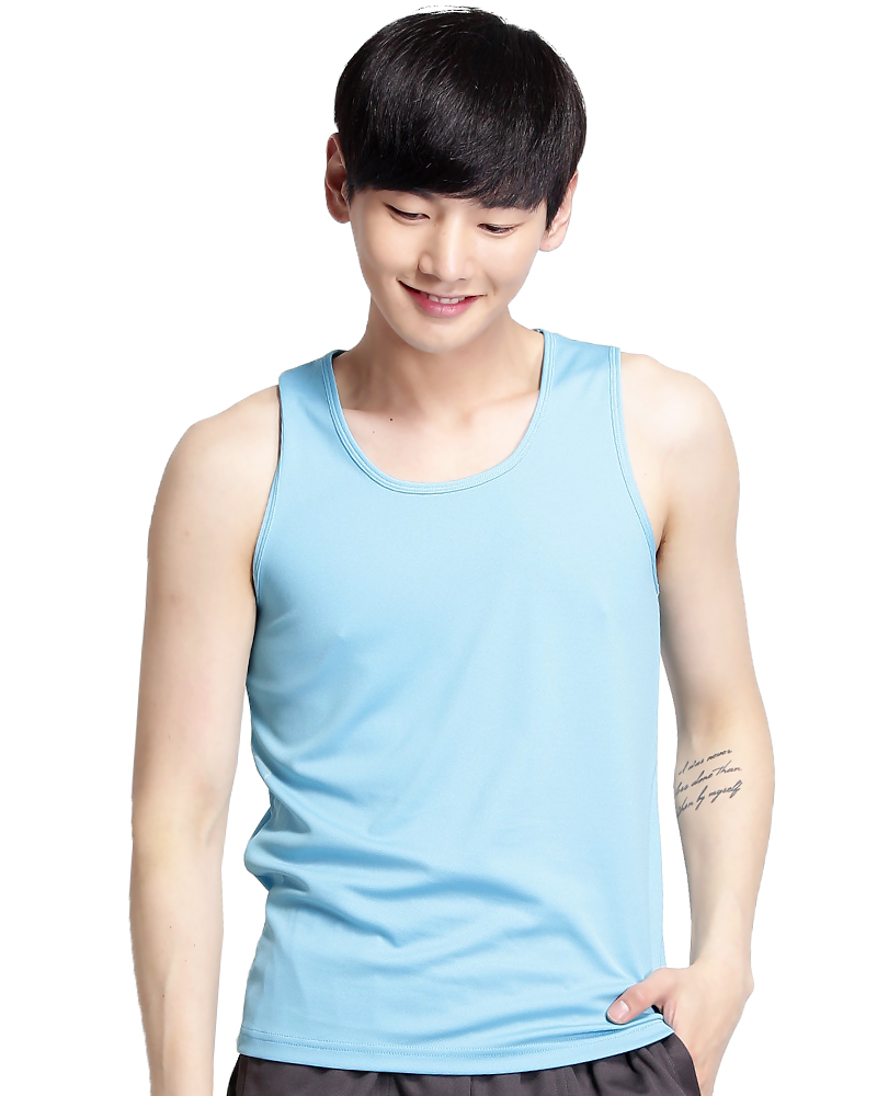 背心 訂製款 素面 