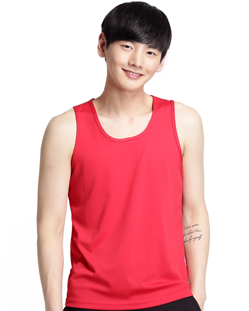 背心 訂製款 素面 