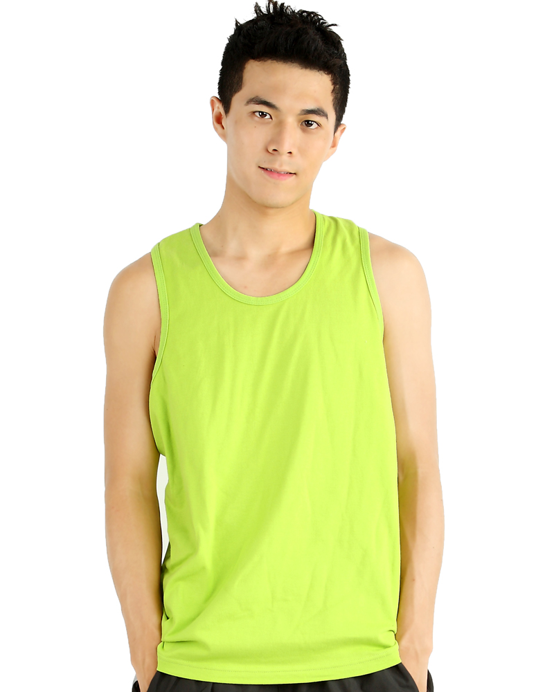 背心 訂製款 素面 