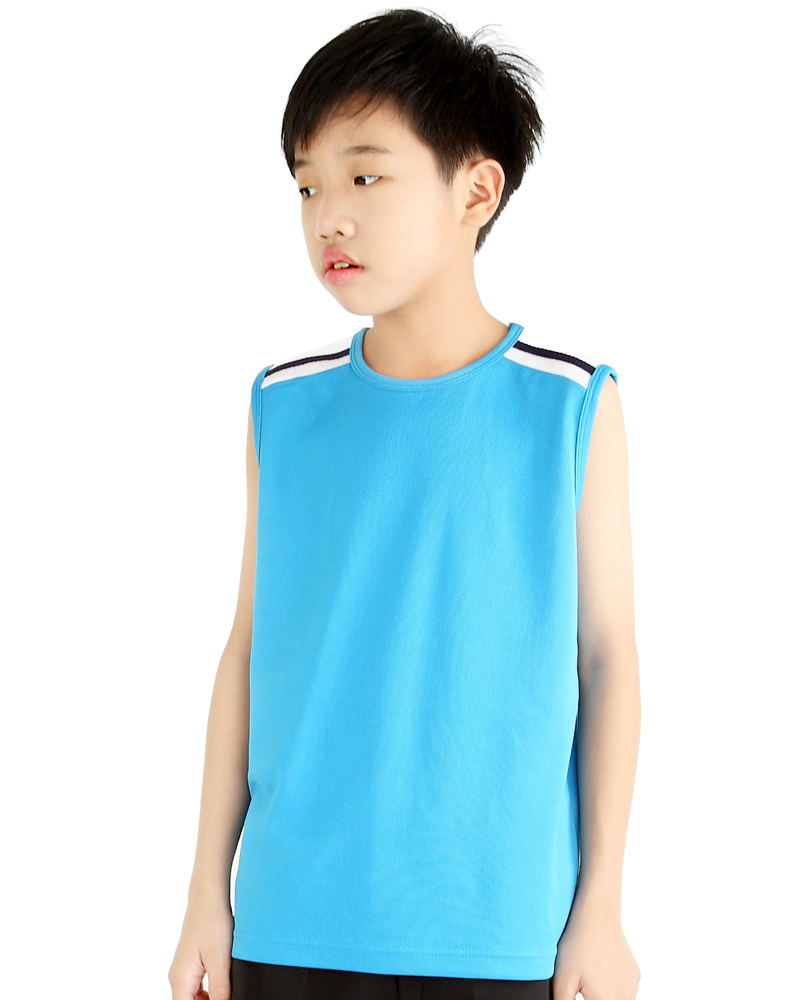 背心 訂製款 運動風