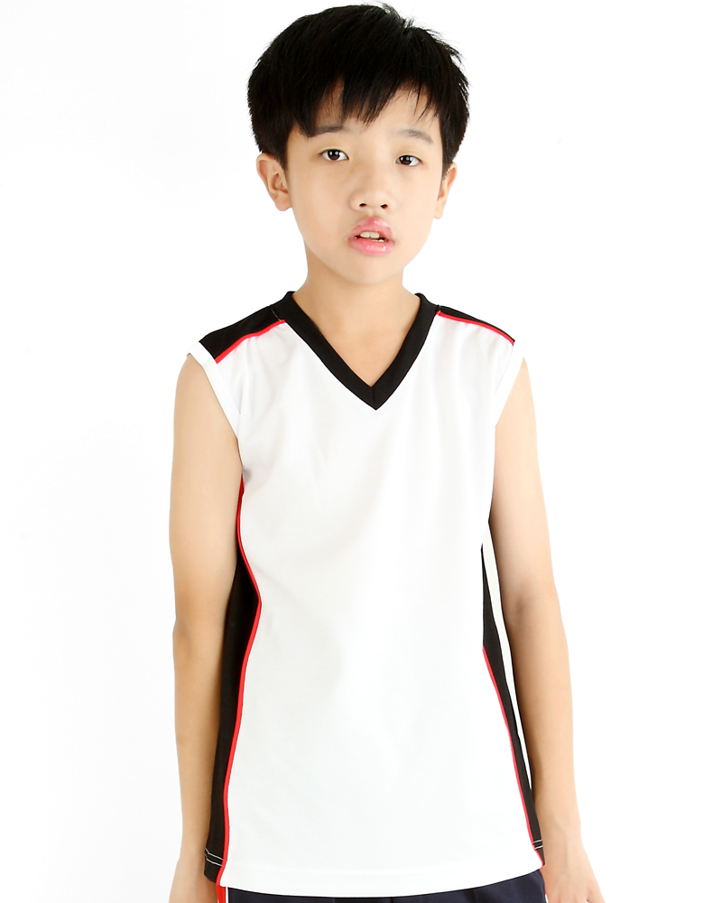 背心 訂製款 v領 