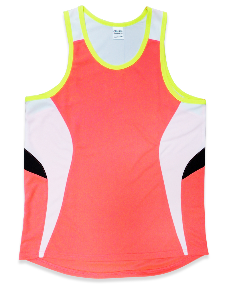 背心 訂製款 運動風